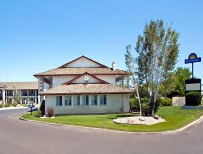 фото отеля Super 8 Motel Nephi