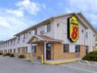 фото отеля Super 8 Motel Nephi