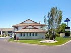 фото отеля Super 8 Motel Nephi