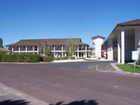 фото отеля Super 8 Motel Nephi