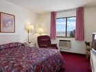 фото отеля Super 8 Motel Nephi