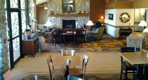 фото отеля AmericInn Lodge & Suites Austin