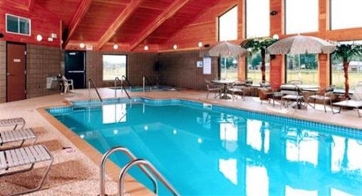 фото отеля AmericInn Lodge & Suites Austin