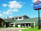 фото отеля AmericInn Lodge & Suites Austin