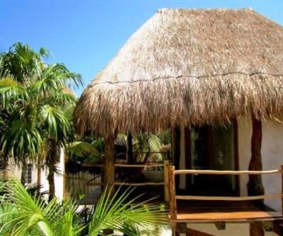 фото отеля Encantada Eco Resort Hotel