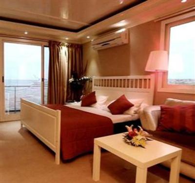 фото отеля Jawhara Marines Floating Suite