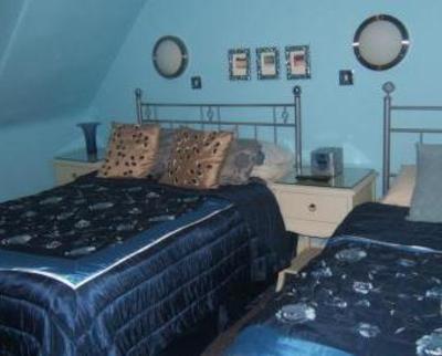фото отеля Lagganbeg Guesthouse