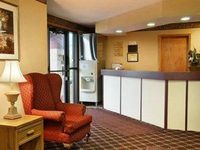 Super 8 Motel Brownsburg
