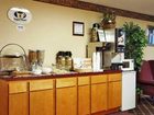 фото отеля Super 8 Motel Brownsburg
