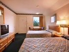 фото отеля Super 8 Motel Brownsburg