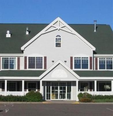 фото отеля Country Inn & Suites Chippewa Falls