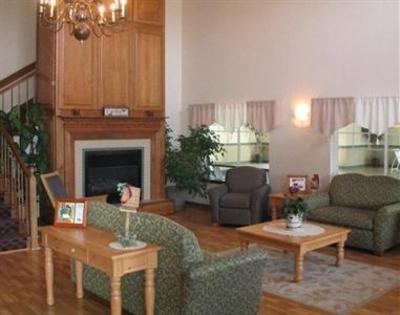 фото отеля Country Inn & Suites Chippewa Falls