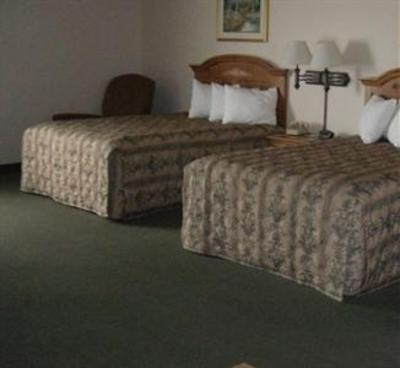 фото отеля Country Inn & Suites Chippewa Falls