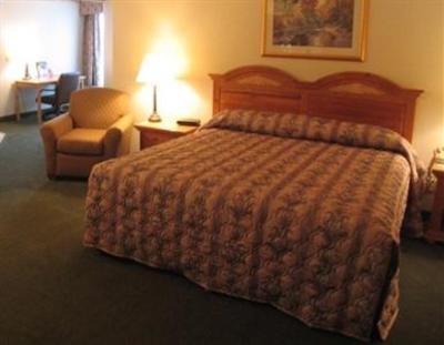 фото отеля Country Inn & Suites Chippewa Falls