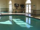 фото отеля Country Inn & Suites Chippewa Falls