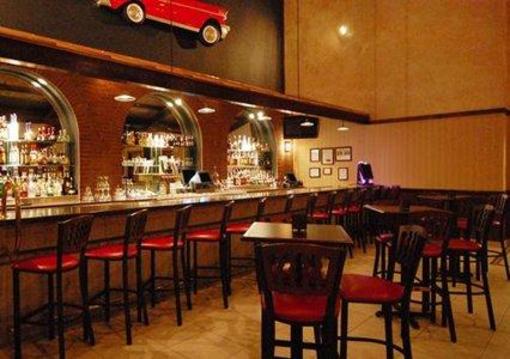 фото отеля Quality Hotel Harpers Ferry
