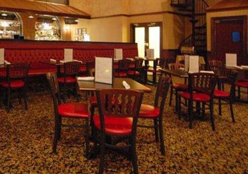фото отеля Quality Hotel Harpers Ferry