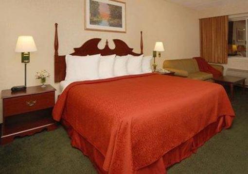 фото отеля Quality Hotel Harpers Ferry