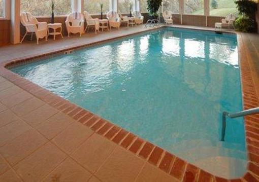 фото отеля Quality Hotel Harpers Ferry