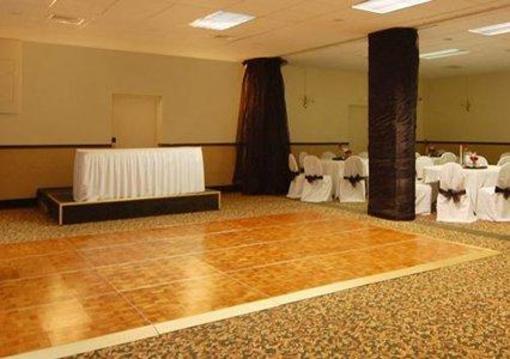 фото отеля Quality Hotel Harpers Ferry