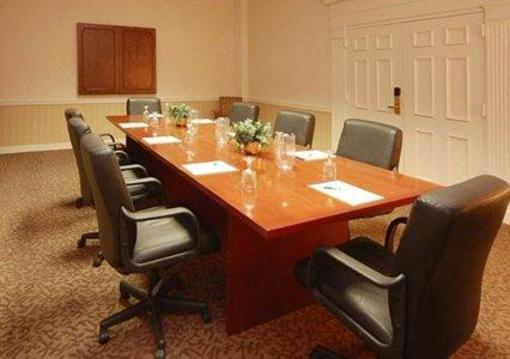 фото отеля Quality Hotel Harpers Ferry