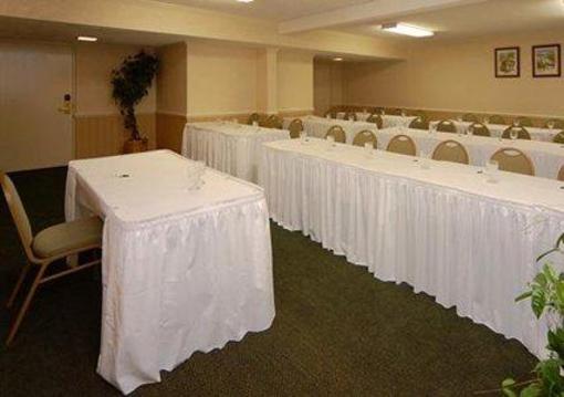 фото отеля Quality Hotel Harpers Ferry