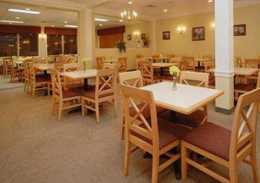 фото отеля Quality Hotel Harpers Ferry