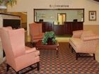 фото отеля Quality Hotel Harpers Ferry