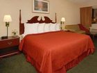 фото отеля Quality Hotel Harpers Ferry