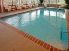 фото отеля Quality Hotel Harpers Ferry