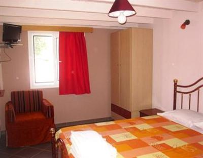 фото отеля ABC Sweet Rooms