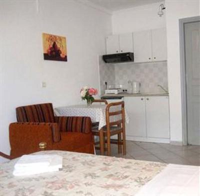 фото отеля ABC Sweet Rooms