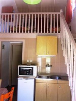 фото отеля ABC Sweet Rooms