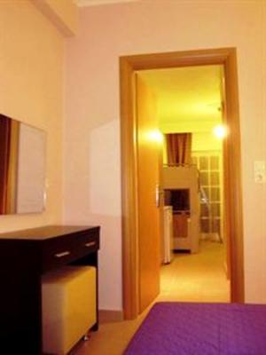 фото отеля ABC Sweet Rooms