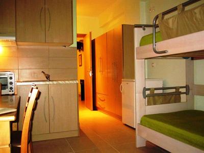 фото отеля ABC Sweet Rooms