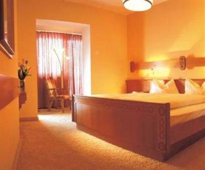 фото отеля Hotel Austria Niederau