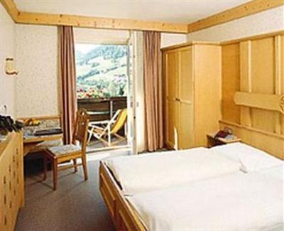 фото отеля Hotel Austria Niederau
