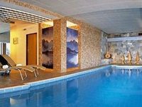 Hotel Austria Niederau