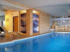 фото отеля Hotel Austria Niederau