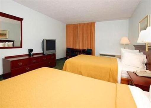 фото отеля Travelodge Ruther Glen