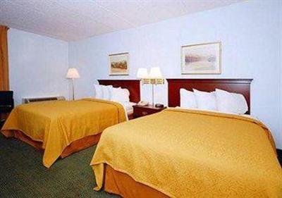 фото отеля Travelodge Ruther Glen
