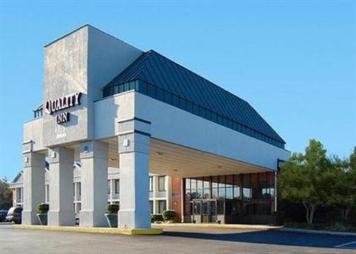 фото отеля Travelodge Ruther Glen