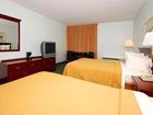 фото отеля Travelodge Ruther Glen