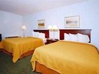 фото отеля Travelodge Ruther Glen