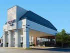 фото отеля Travelodge Ruther Glen