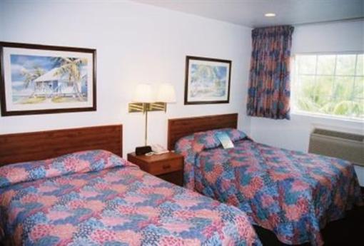 фото отеля Luna Sea Motel