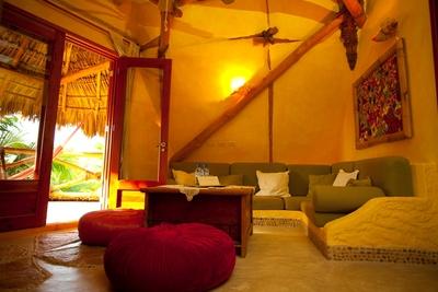 фото отеля Hotelito Casa Las Tortugas Holbox Island