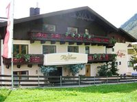 Hotel Rifflsee Sankt Leonhard im Pitztal