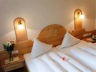 фото отеля Hotel Rifflsee Sankt Leonhard im Pitztal