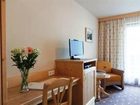фото отеля Hotel Rifflsee Sankt Leonhard im Pitztal